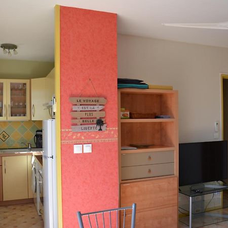 Les Villageoises Le Barcarès المظهر الخارجي الصورة