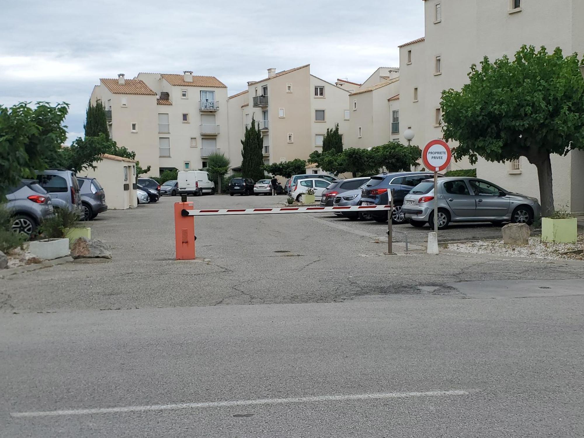 Les Villageoises Le Barcarès المظهر الخارجي الصورة